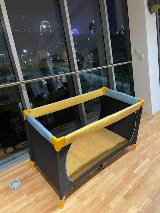 360 View Loft 3 Apartment Wina Bagian luar foto