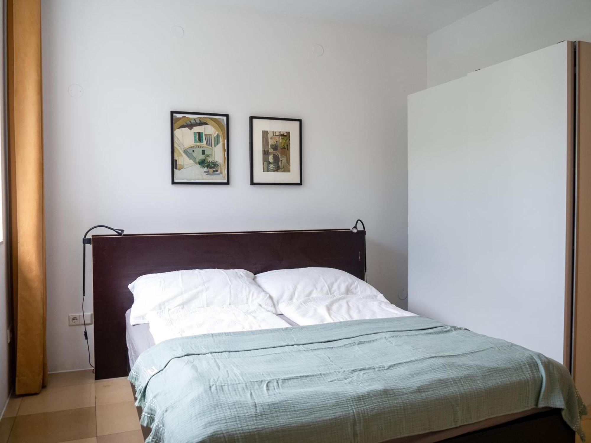 360 View Loft 3 Apartment Wina Bagian luar foto