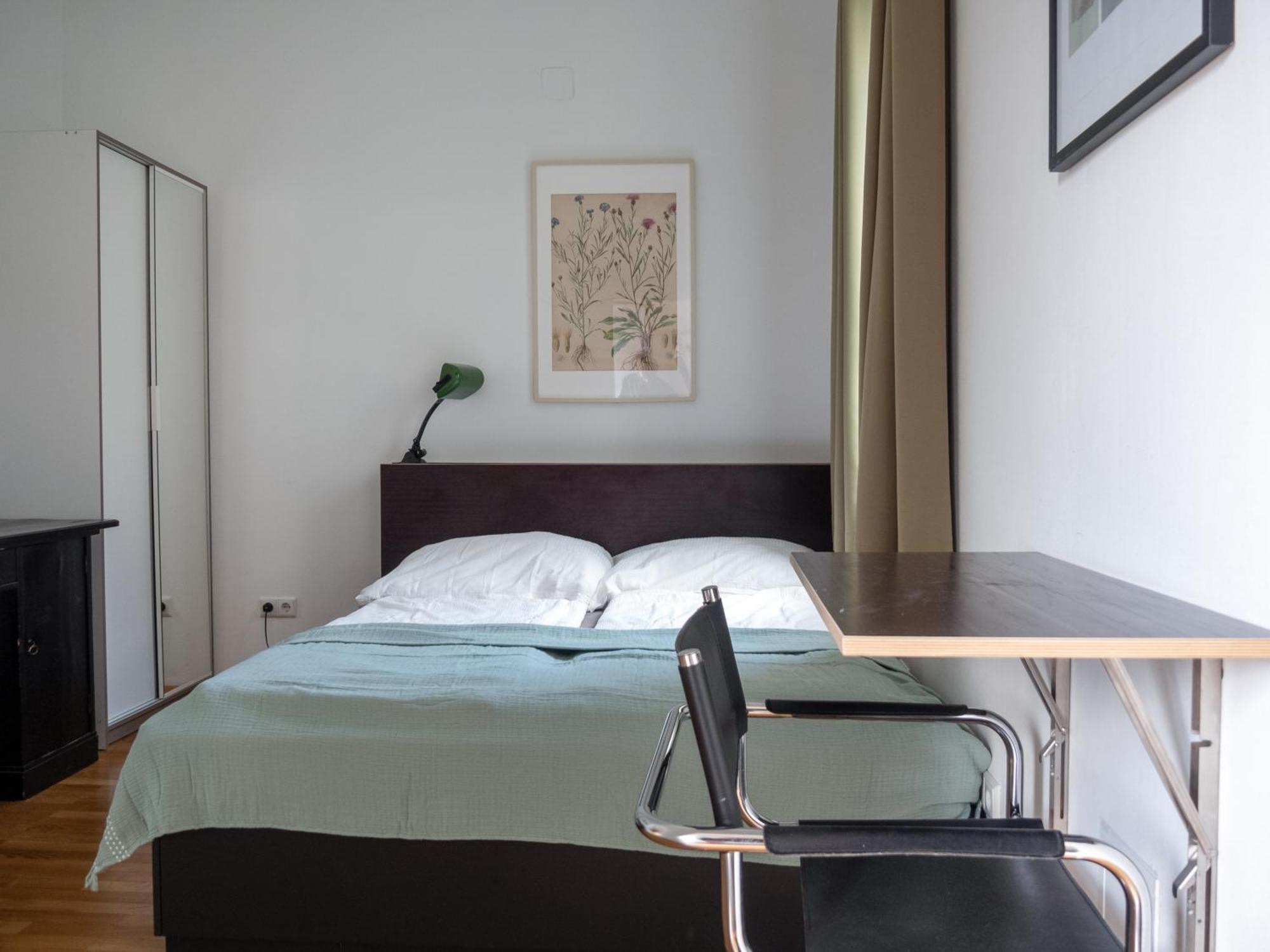 360 View Loft 3 Apartment Wina Bagian luar foto