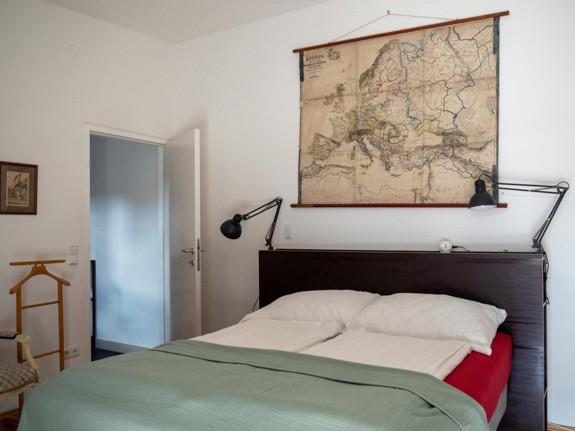 360 View Loft 3 Apartment Wina Bagian luar foto